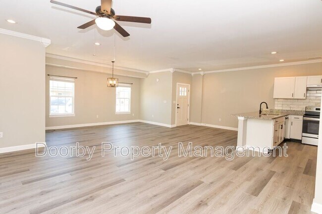 18 Michigan Ln in Dunlap, TN - Building Photo - Building Photo