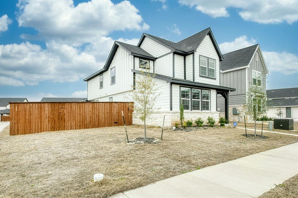 2516 Liam Aurora Ln in Round Rock, TX - Building Photo