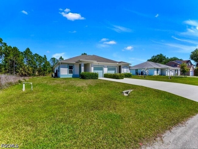 property at 849 Bedford Dr