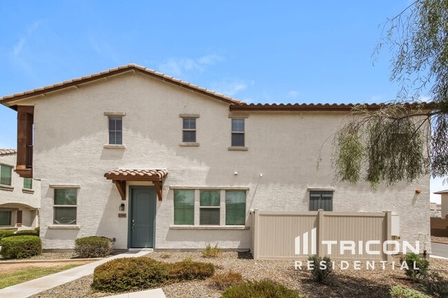 property at 12586 W Roy Rogers Rd
