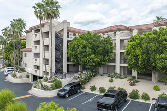 The Meridian At The Biltmore in Phoenix, AZ - Building Photo - Building Photo