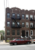 256 E 51st St Apartments