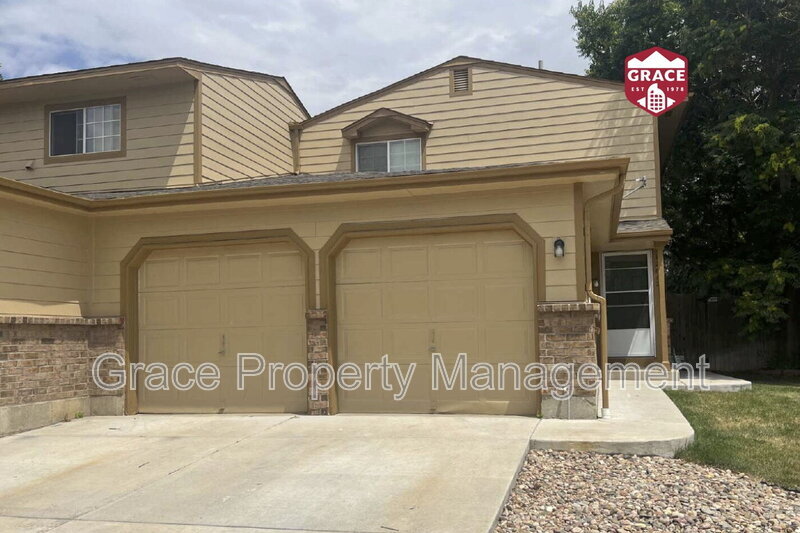 12612 Fairfax St in Thornton, CO - Building Photo