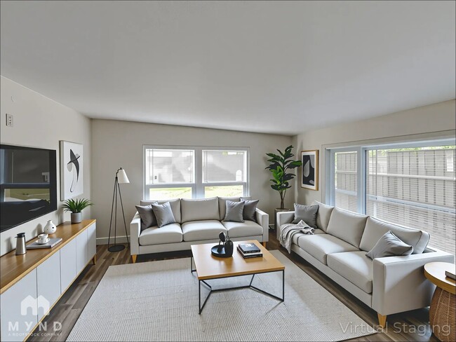 property at 14 Lamplight Ln