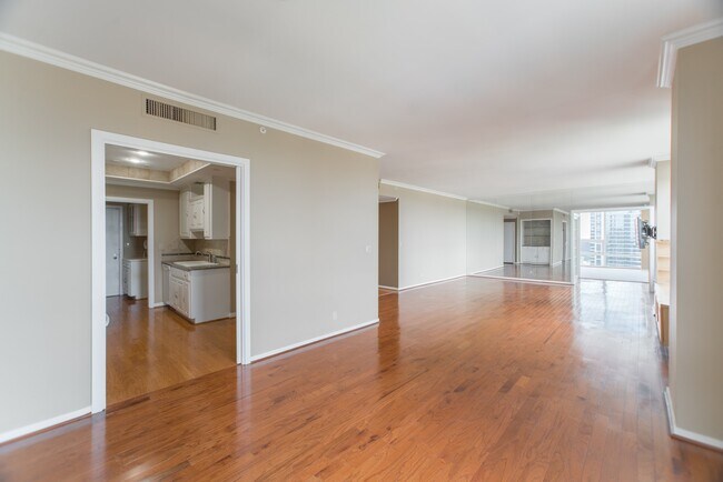 property at 5100 San Felipe St