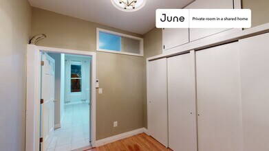 Room in Shared 5 bed/2 bath home in New York, NY - Foto de edificio - Building Photo