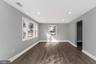 7702 Burnside Rd in Hyattsville, MD - Building Photo - Building Photo