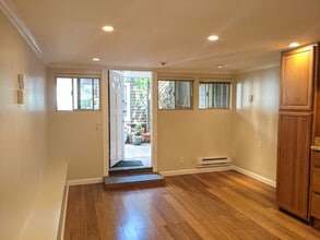 1192 Page St in San Francisco, CA - Building Photo - Building Photo