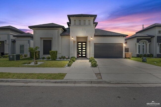 18 E Mayhem Dr in Edinburg, TX - Building Photo - Building Photo