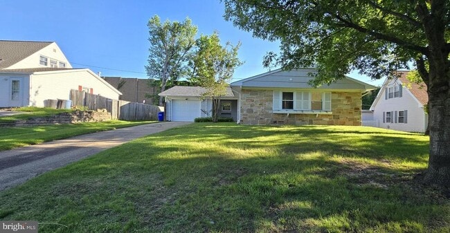 property at 12617 Heming Ln