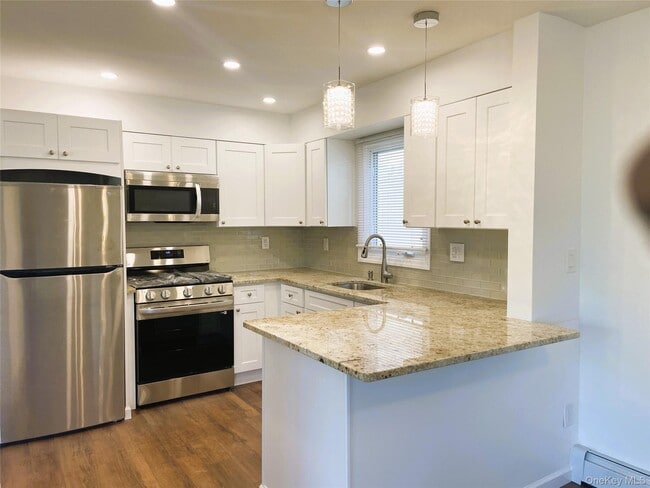 property at 473 Franklin Blvd