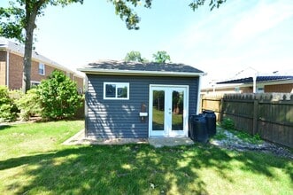 2526 Wingfield Rd in Norfolk, VA - Building Photo - Building Photo