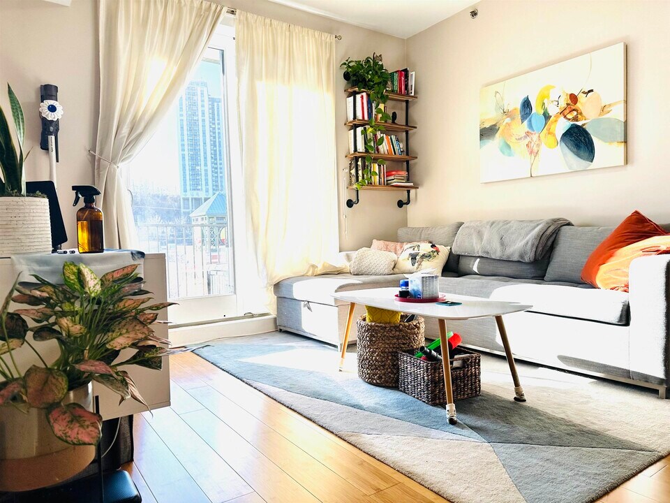 924 Jefferson St-Unit -5B in Hoboken, NJ - Building Photo