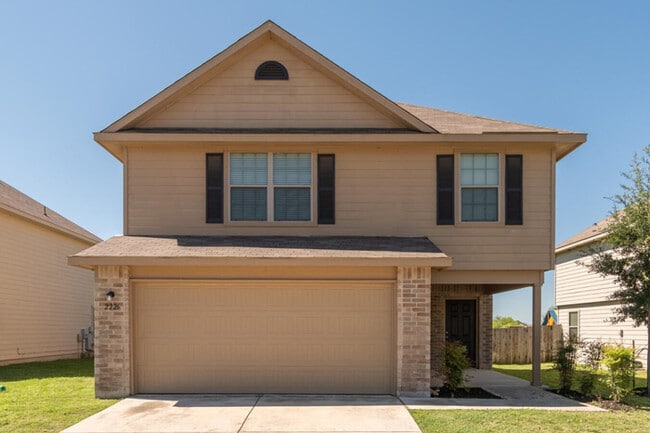 property at 2226 Fishing Tr