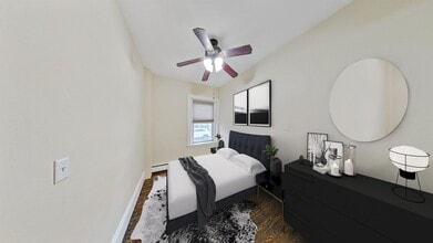 2 Carmel St, Unit 1 in Boston, MA - Foto de edificio - Building Photo