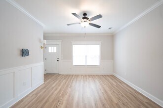 137 Jane St in Midway, GA - Building Photo - Building Photo