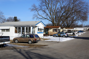 4325 E 29th St in Des Moines, IA - Building Photo