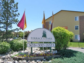 Terrace Park in Aurora, CO - Building Photo - Building Photo