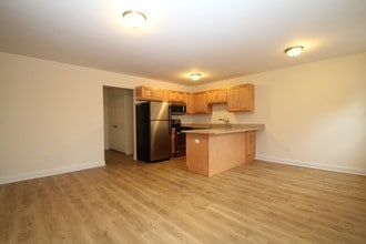 The IVE at Novak in Norwalk, CT - Foto de edificio - Building Photo
