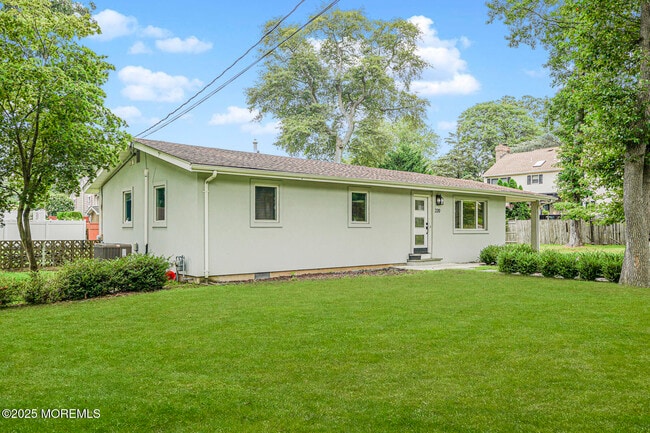 220 Highwood Rd in Ocean Township, NJ - Building Photo - Building Photo