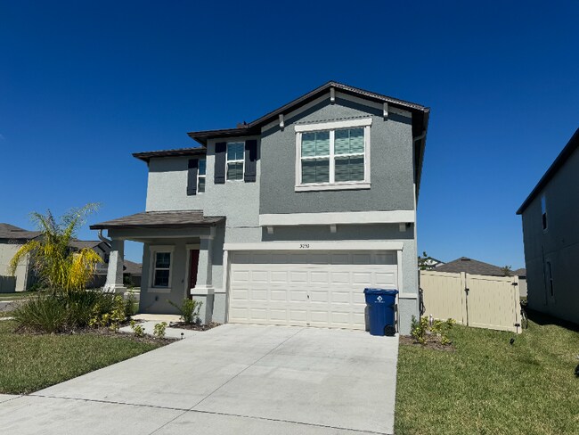 31350 Barrel Wave Way in Wesley Chapel, FL - Building Photo - Building Photo