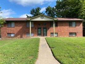 4337 W Bethany Dr in Columbia, MO - Building Photo