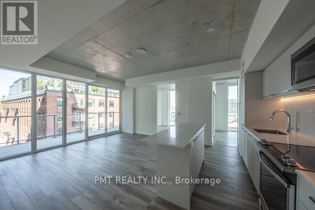 25-425 Baseball Pl in Toronto, ON - Building Photo - Building Photo