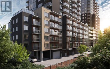 1655-1655 Carling Ave in Ottawa, ON - Building Photo - Building Photo