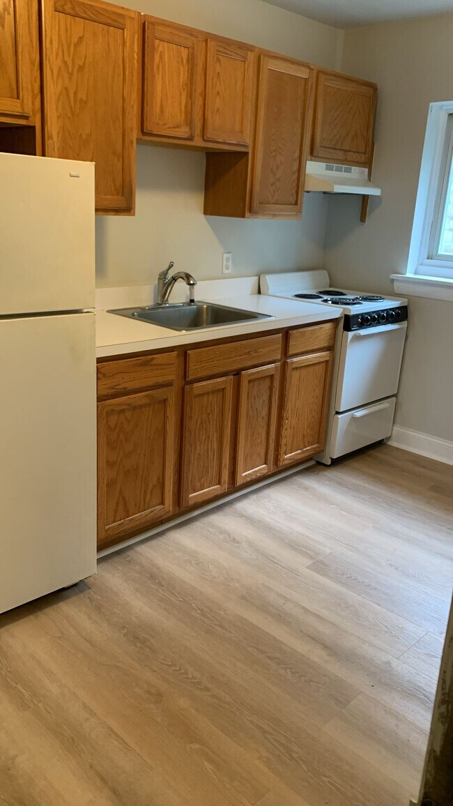 87 Gardner St, Unit 41 in Boston, MA - Building Photo - Building Photo