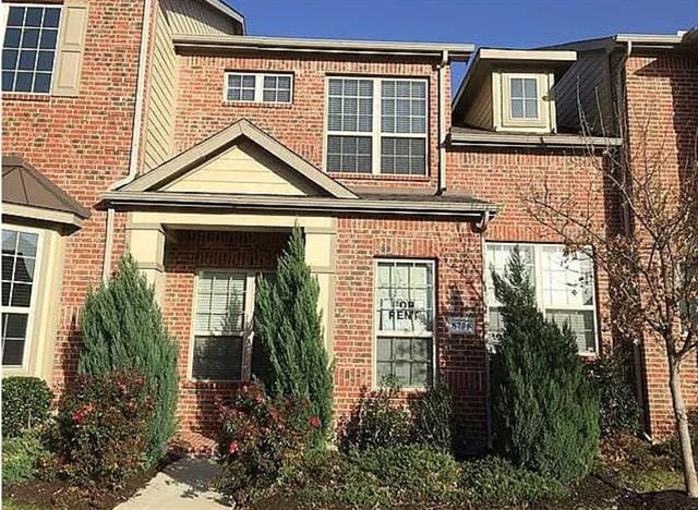 property at 8708 Iron Horse Dr