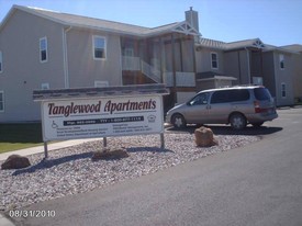 Tanglewood Apartments