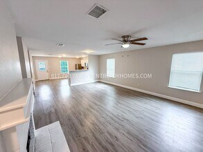 853 Cats Eye Dr in Fort Worth, TX - Building Photo - Building Photo