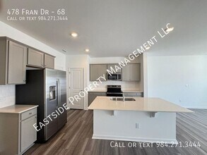 478 Fran Dr in Haw River, NC - Building Photo - Building Photo