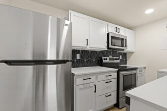 Highland Park in Denver, CO - Foto de edificio - Building Photo