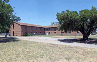 Life Skills Institution in Chickasha, OK - Building Photo