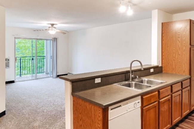 Berkshire Oconomowoc Senior Apartments