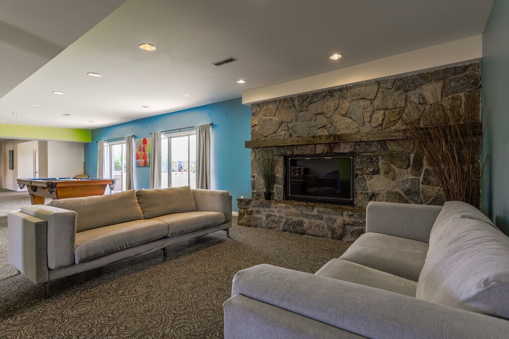 Lakota Lake Apartments West Chester, OH Apartments