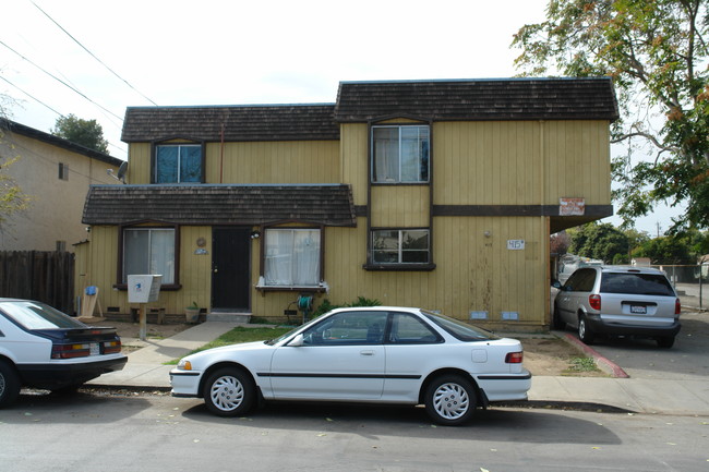 415 S Willard Ave in San Jose, CA - Building Photo - Building Photo