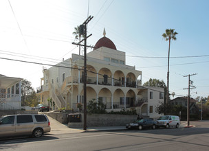 The Coastal Apartments in Santa Monica, CA - Building Photo - Building Photo