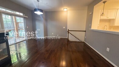 1857 Cedar Cove Way in Woodbridge, VA - Building Photo - Building Photo