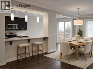 2019 Trawden Way in Oakville, ON - Building Photo - Building Photo