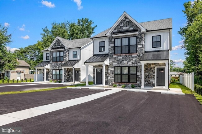 property at 13 Arbutus Ave