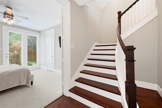 1211 Edwinstowe Trl in Houston, TX - Building Photo - Building Photo