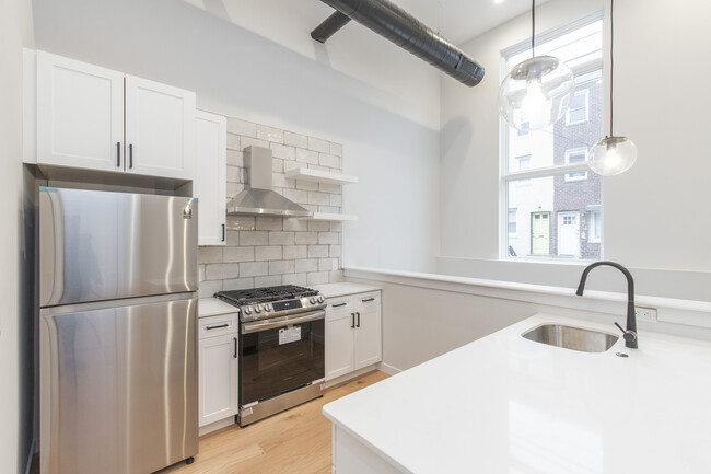 757 N Uber St, Unit #1