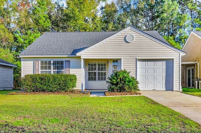 property at 525 Rushing St