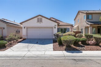 1209 Echo Beach Ave in North Las Vegas, NV - Building Photo - Building Photo