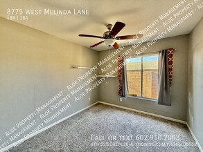 8775 W Melinda Ln in Peoria, AZ - Building Photo - Building Photo