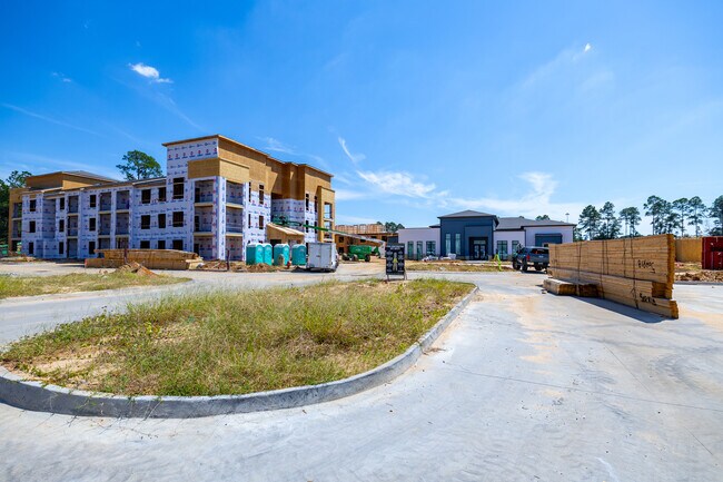 The Flats at Ransley in Pensacola, FL - Building Photo - Building Photo