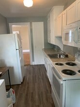 223 Main St, Unit 202 in Hornell, NY - Building Photo - Building Photo