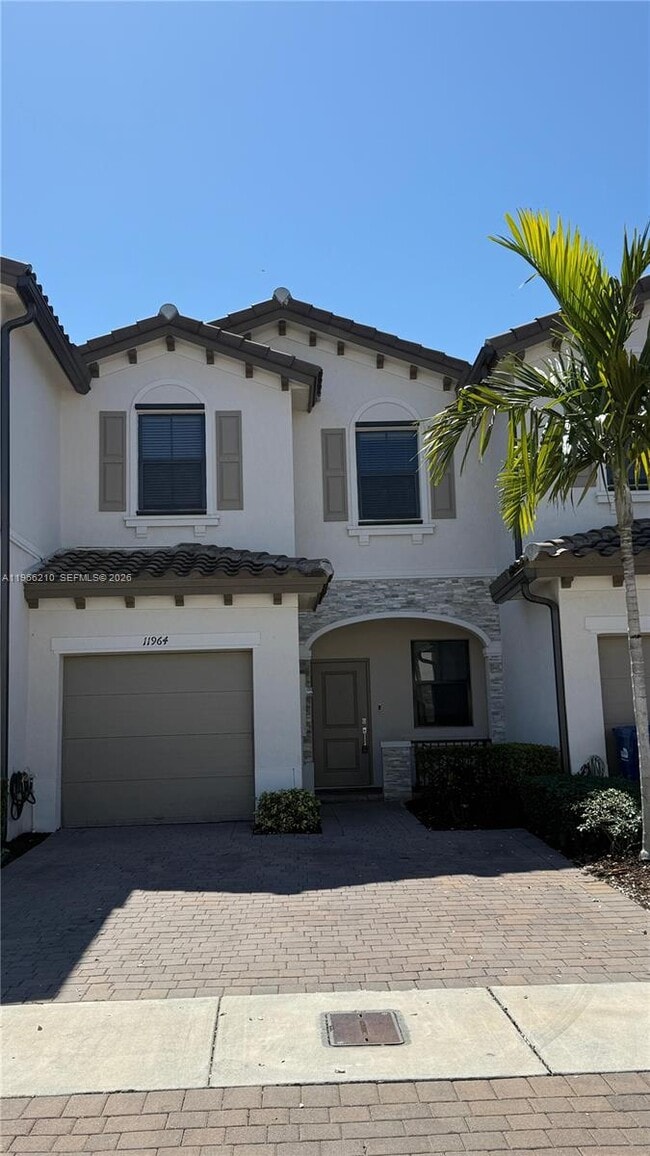 11964 SW 244 Ln in Princeton, FL - Building Photo - Building Photo